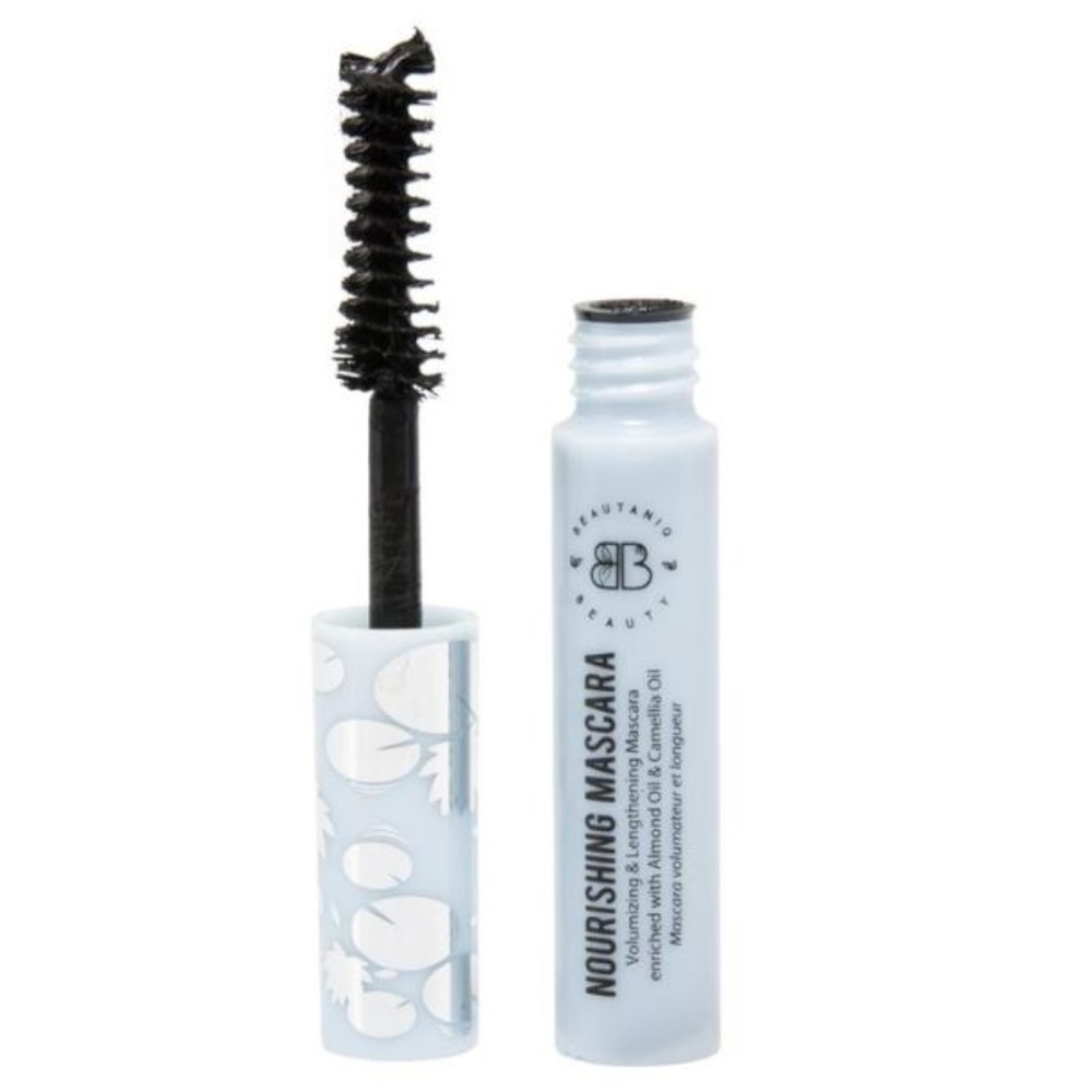 Beautaniq Nourishing Mascara